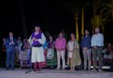 La Palma ensalza el folclore del Campo de Cartagena en la clausura de su festival nacional 
