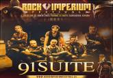 El festival Rock Imperium de Cartagena agota los primeros 6.000 abonos y anuncia bandas para 2025