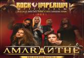 El festival Rock Imperium de Cartagena agota los primeros 6.000 abonos y anuncia bandas para 2025