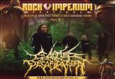 El festival Rock Imperium de Cartagena agota los primeros 6.000 abonos y anuncia bandas para 2025