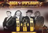 El festival Rock Imperium de Cartagena agota los primeros 6.000 abonos y anuncia bandas para 2025