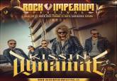 El festival Rock Imperium de Cartagena agota los primeros 6.000 abonos y anuncia bandas para 2025