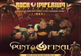 El festival Rock Imperium de Cartagena agota los primeros 6.000 abonos y anuncia bandas para 2025