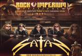 El festival Rock Imperium de Cartagena agota los primeros 6.000 abonos y anuncia bandas para 2025