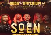 El festival Rock Imperium de Cartagena agota los primeros 6.000 abonos y anuncia bandas para 2025