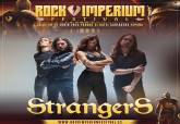 El festival Rock Imperium de Cartagena agota los primeros 6.000 abonos y anuncia bandas para 2025