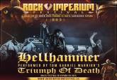 El festival Rock Imperium de Cartagena agota los primeros 6.000 abonos y anuncia bandas para 2025