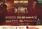 El festival Rock Imperium de Cartagena agota los primeros 6.000 abonos y anuncia bandas para 2025