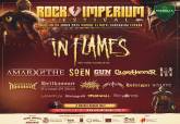 El festival Rock Imperium de Cartagena agota los primeros 6.000 abonos y anuncia bandas para 2025