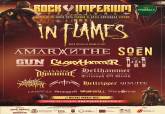 El festival Rock Imperium de Cartagena agota los primeros 6.000 abonos y anuncia bandas para 2025