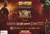 El festival Rock Imperium de Cartagena agota los primeros 6.000 abonos y anuncia bandas para 2025
