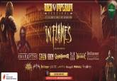 El festival Rock Imperium de Cartagena agota los primeros 6.000 abonos y anuncia bandas para 2025