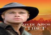 Siete aos en el Tibet. 