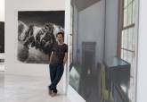 Inauguracin de la Exposicin de Gonzalo Sicre