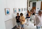 Alma Azul, el viaje fotogrfico de la joven cartagenera Luca Lozano