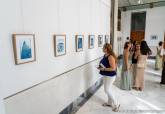 Alma Azul, el viaje fotogrfico de la joven cartagenera Luca Lozano