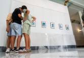 Alma Azul, el viaje fotogrfico de la joven cartagenera Luca Lozano