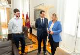 Repsol impulsa La Mar de M�sicas con combustible renovable y puntos de recarga con energ�a solar