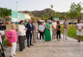 Cartagena dedica una plaza a Miguel Ángel Blanco Garrido en el 27 aniversario de su secuestro y asesinato