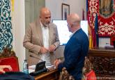 Debate del Estado del Municipio. 