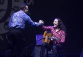 Michel Camilo y Tomatito en La Mar de Msicas de Cartagena, Espaa 2024.