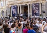 Son Rompe Pera en La Mar de Msicas de Cartagena, Espaa 2024.