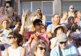 Son Rompe Pera en La Mar de Msicas de Cartagena, Espaa 2024.