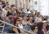 Son Rompe Pera en La Mar de Msicas de Cartagena, Espaa 2024.