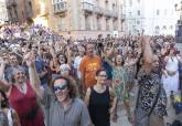 Son Rompe Pera en La Mar de Msicas de Cartagena, Espaa 2024.
