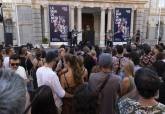 El Caribefunk en La Mar de Msicas de Cartagena, Espaa 2024. 