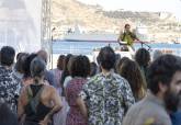 Ana Lua Caiano en La Mar de Msicas de Cartagena, Espaa 2024.
