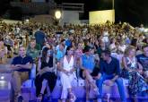 Carla Bruni en La Mar de Msicas de Cartagena, Espaa 2024.