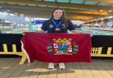 El Marina Cartagena �ncora consigue nueve medallas en el Campeonato de Espa�a Infantil de Verano de Nataci�n