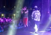 Ralphi Choo y Rusowsky en La Mar de Msicas