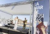 Jlia Colom en La Mar de Msicas de Cartagena, Espaa (2024)