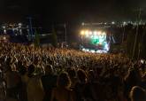 El festival La Mar de Msicas celebr en 2024 su 29 edicin en Cartagena, Espaa, dedicada a las Islas del Mediterrneo.