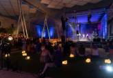 El festival La Mar de Msicas celebr en 2024 su 29 edicin en Cartagena, Espaa, dedicada a las Islas del Mediterrneo.
