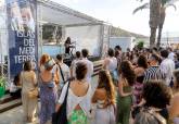 El festival La Mar de Msicas celebr en 2024 su 29 edicin en Cartagena, Espaa, dedicada a las Islas del Mediterrneo.