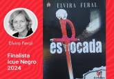 Candidato al Premio Icue Negro 2024.