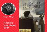Candidato al Premio Icue Negro 2024.