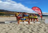 Campeonato Nacional de Voley Playa.