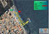 Crazy Run Mar Menor.