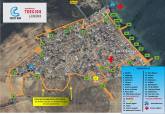 Crazy Run Mar Menor.