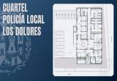 Plan de Barrios y Diputaciones