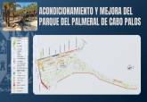 Plan de Barrios y Diputaciones