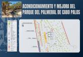 Plan de Barrios y Diputaciones