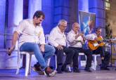 Apertura y presentacin de delegaciones del Festival Trovalia 2024.