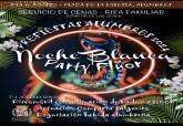 Programacin de las Fiestas de Alumbres.