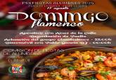 Programacin de las Fiestas de Alumbres.
