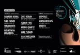 Programacin 43 Cartagena Jazz Festival